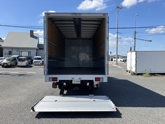 日野 レンジャー 2PG-FD2ABG(2WD)の写真11