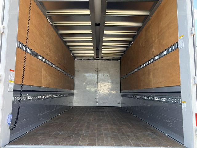 日野 レンジャー 2PG-FD2ABG(2WD)の写真12