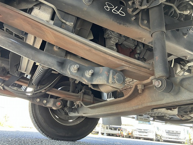 日野 レンジャー 2PG-FD2ABG(2WD)の写真17