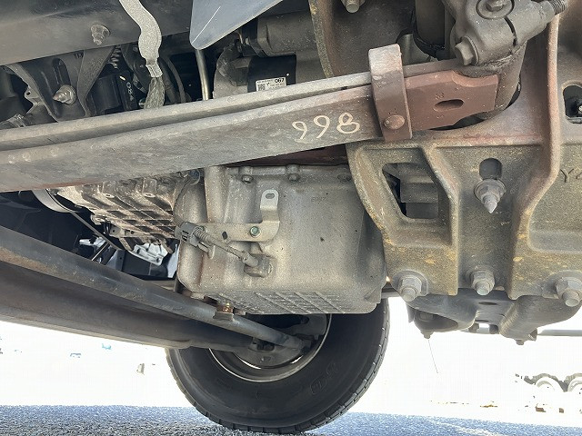 日野 レンジャー 2PG-FD2ABG(2WD)の写真18