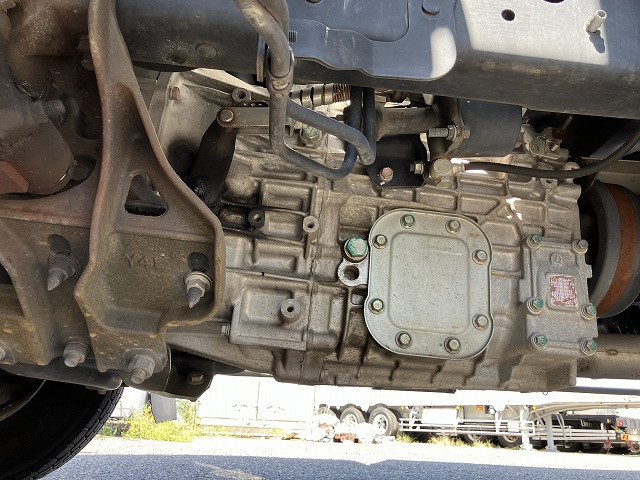 日野 レンジャー 2PG-FD2ABG(2WD)の写真19