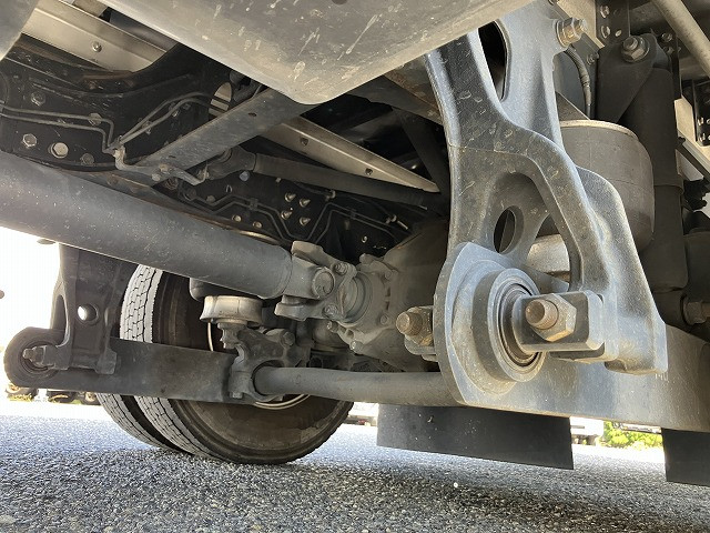 日野 レンジャー 2PG-FD2ABG(2WD)の写真20