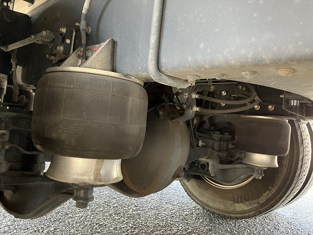 日野 レンジャー 2PG-FD2ABG(2WD)の写真21