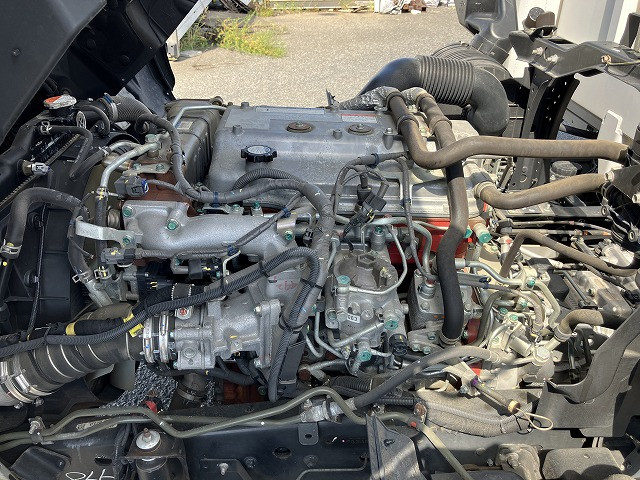 日野 レンジャー 2PG-FD2ABG(2WD)の写真23