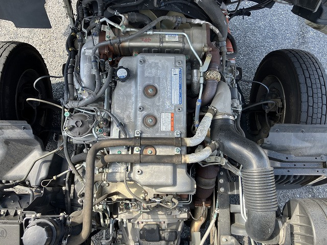 日野 レンジャー 2PG-FD2ABG(2WD)の写真24