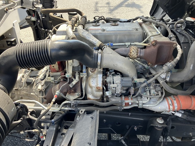 日野 レンジャー 2PG-FD2ABG(2WD)の写真25