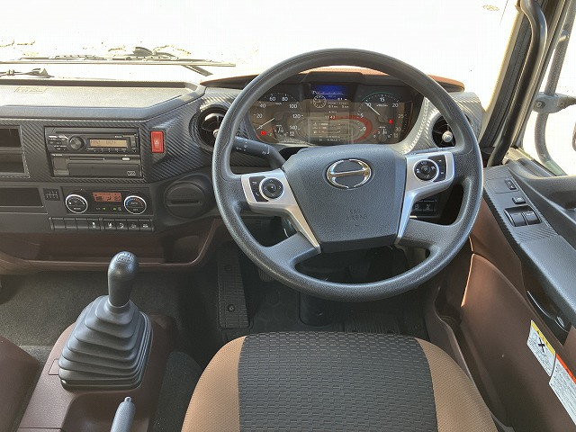 日野 レンジャー 2PG-FD2ABG(2WD)の写真26