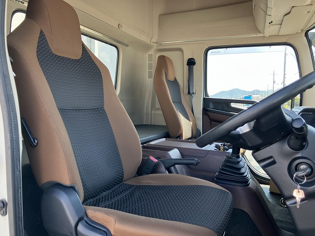 日野 レンジャー 2PG-FD2ABG(2WD)の写真27