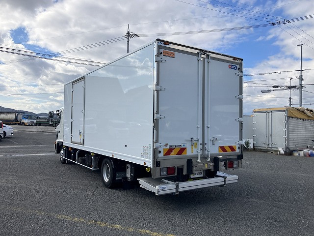 日野 レンジャー 2KG-FD2ABG(2WD)の写真3