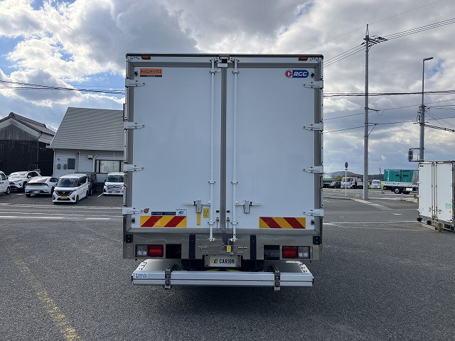 日野 レンジャー 2KG-FD2ABG(2WD)の写真6