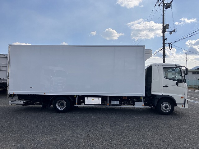 日野 レンジャー 2KG-FD2ABG(2WD)の写真8