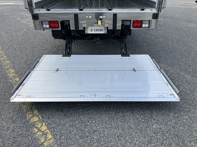 日野 レンジャー 2KG-FD2ABG(2WD)の写真10