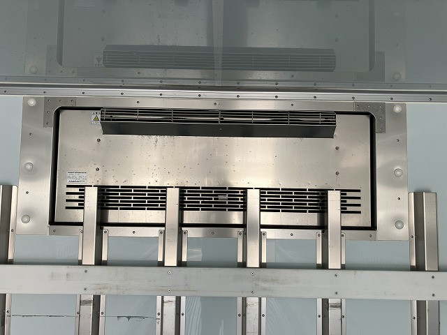 日野 レンジャー 2KG-FD2ABG(2WD)の写真11