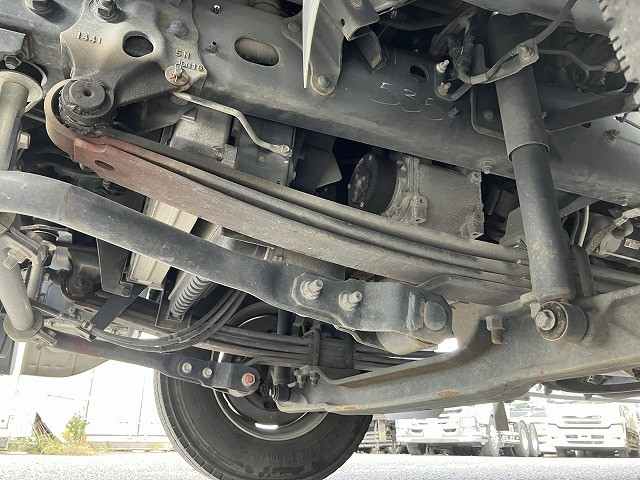 日野 レンジャー 2KG-FD2ABG(2WD)の写真16