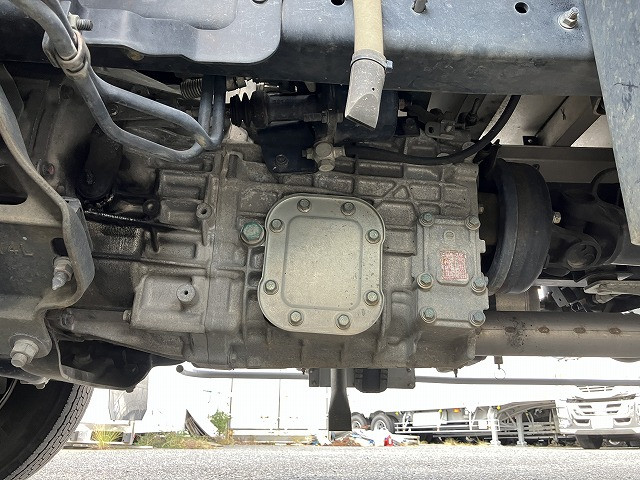 日野 レンジャー 2KG-FD2ABG(2WD)の写真17