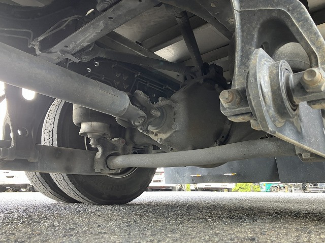 日野 レンジャー 2KG-FD2ABG(2WD)の写真18