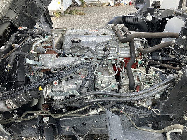 日野 レンジャー 2KG-FD2ABG(2WD)の写真22