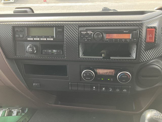 日野 レンジャー 2KG-FD2ABG(2WD)の写真27