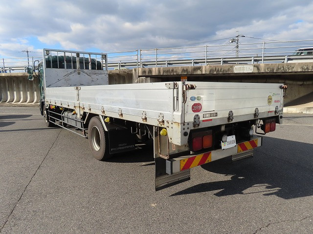 いすゞ フォワード SPG-FSR90T2(2WD)の写真3