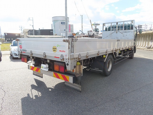 いすゞ フォワード SPG-FSR90T2(2WD)の写真4