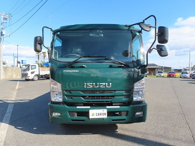 いすゞ フォワード SPG-FSR90T2(2WD)の写真5
