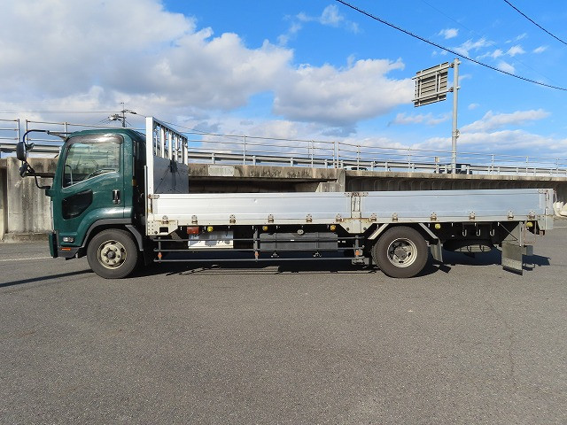 いすゞ フォワード SPG-FSR90T2(2WD)の写真7