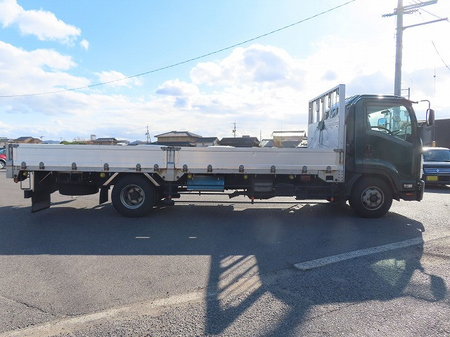 いすゞ フォワード SPG-FSR90T2(2WD)の写真8