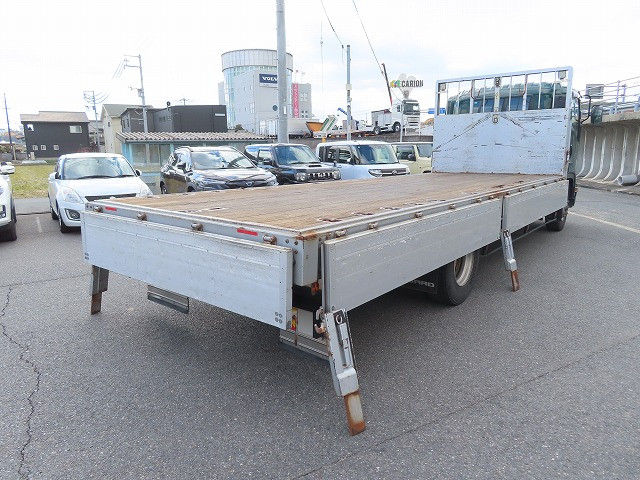 いすゞ フォワード SPG-FSR90T2(2WD)の写真10