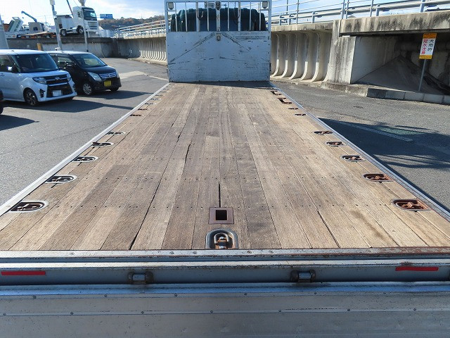 いすゞ フォワード SPG-FSR90T2(2WD)の写真11