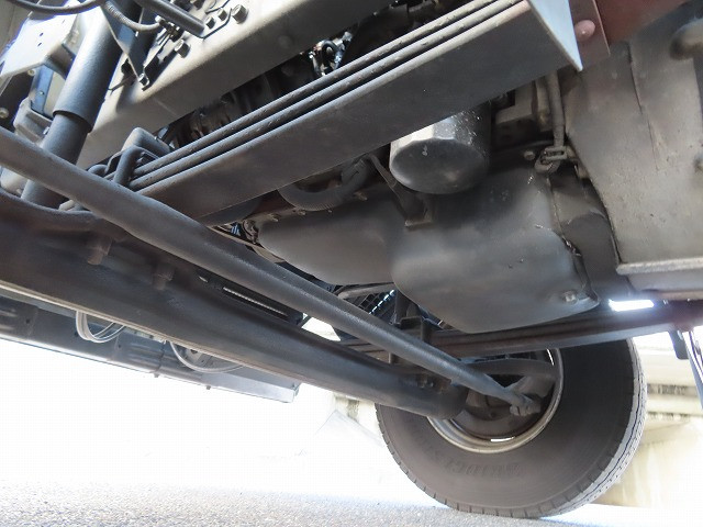 いすゞ フォワード SPG-FSR90T2(2WD)の写真14