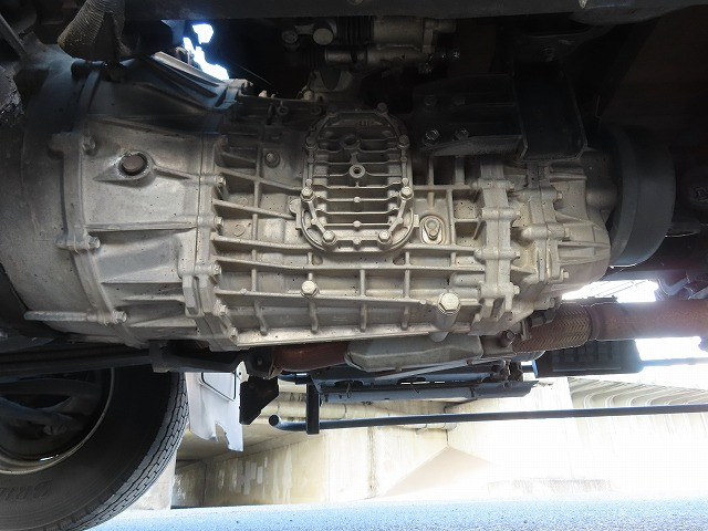 いすゞ フォワード SPG-FSR90T2(2WD)の写真15