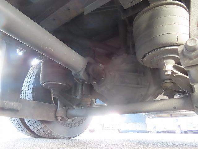 いすゞ フォワード SPG-FSR90T2(2WD)の写真16