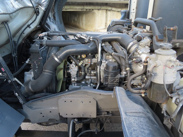 いすゞ フォワード SPG-FSR90T2(2WD)の写真21