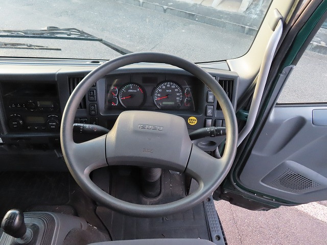 いすゞ フォワード SPG-FSR90T2(2WD)の写真22