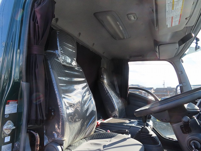 いすゞ フォワード SPG-FSR90T2(2WD)の写真23