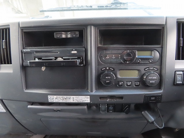 いすゞ フォワード SPG-FSR90T2(2WD)の写真25