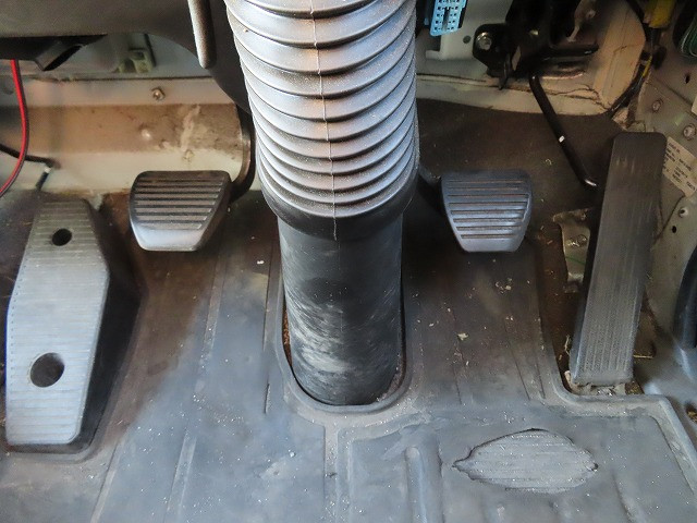 いすゞ フォワード SPG-FSR90T2(2WD)の写真26