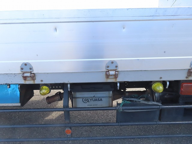 いすゞ フォワード SPG-FSR90T2(2WD)の写真27