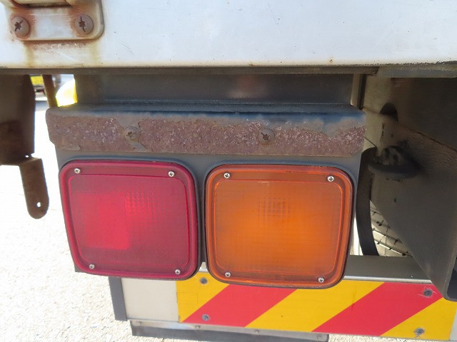 いすゞ フォワード SPG-FSR90T2(2WD)の写真29