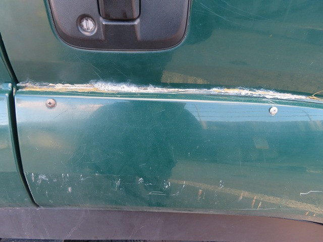 いすゞ フォワード SPG-FSR90T2(2WD)の写真30