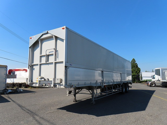 その他 日本トレクス PFN24103改の写真1