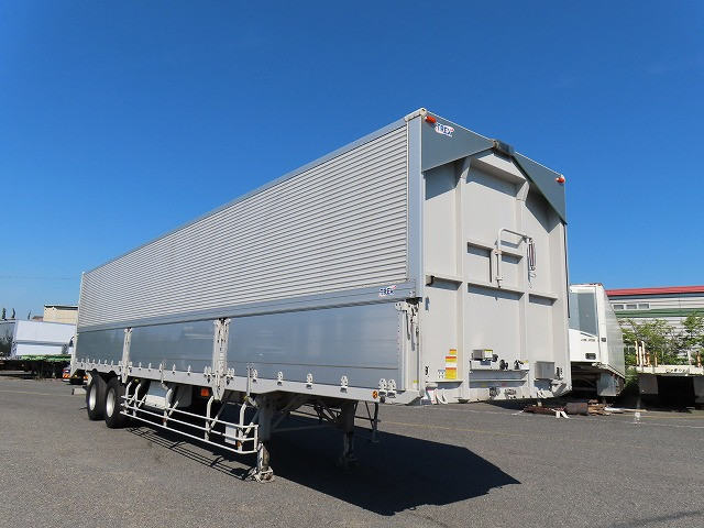 その他 日本トレクス PFN24103改の写真2