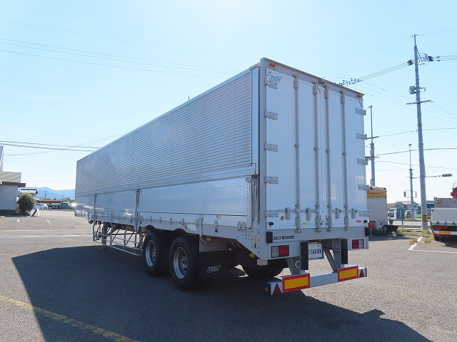 その他 日本トレクス PFN24103改の写真3