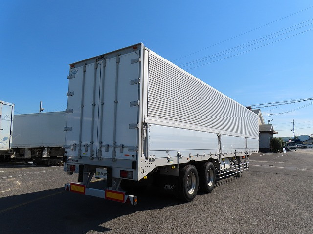 その他 日本トレクス PFN24103改の写真4