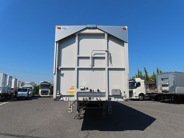 その他 日本トレクス PFN24103改の写真5