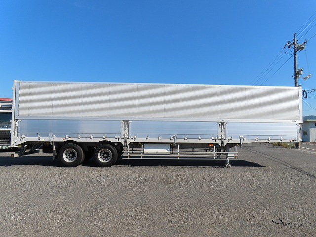 その他 日本トレクス PFN24103改の写真8