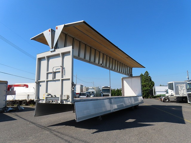 その他 日本トレクス PFN24103改の写真9