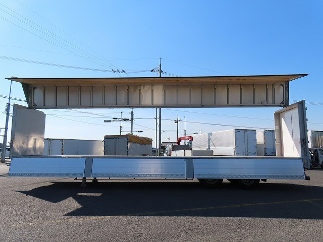 その他 日本トレクス PFN24103改の写真10