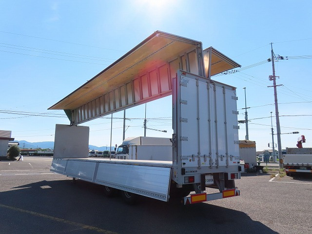 その他 日本トレクス PFN24103改の写真11