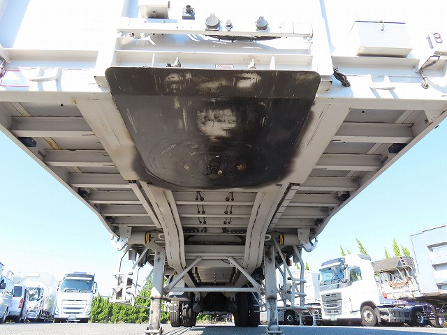 その他 日本トレクス PFN24103改の写真13